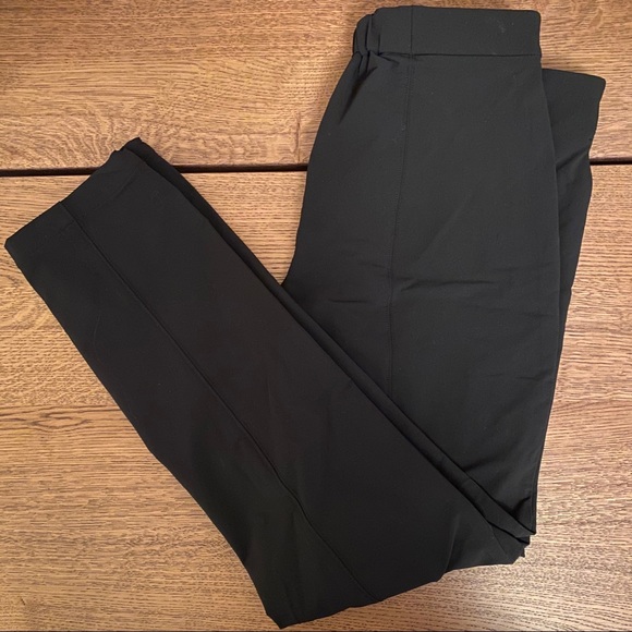 Kit & Ace Tec Stretch High-Waist Trouser - Size 4 - Picture 5 of 7